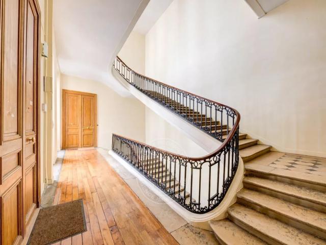 Appartement 130 m²