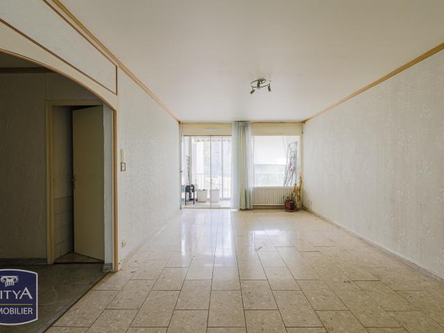 Appartement 130 m²