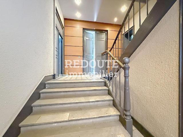 Appartement 130 m²