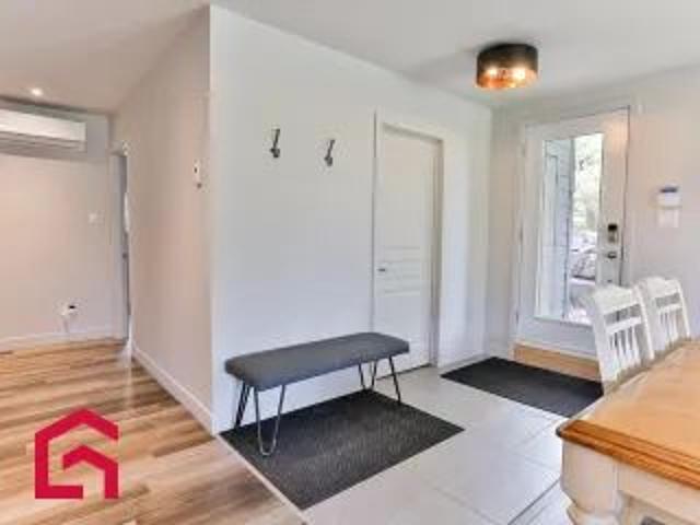 Appartement · 130 m² · Bromont