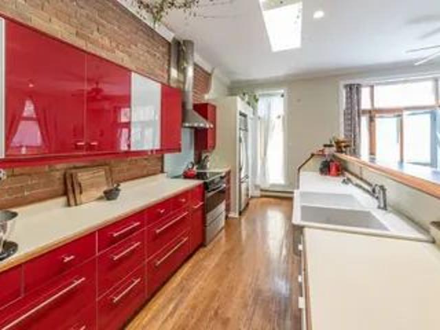 Appartement · 130 m² · Plateau Mont Royal