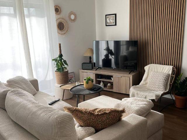 appartement