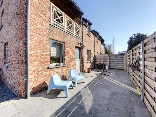 appartement