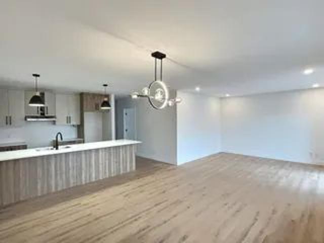Appartement · 132 m² · Fleurimont