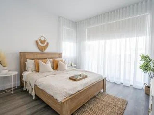 Appartement · 132 m² · Jacques Cartier