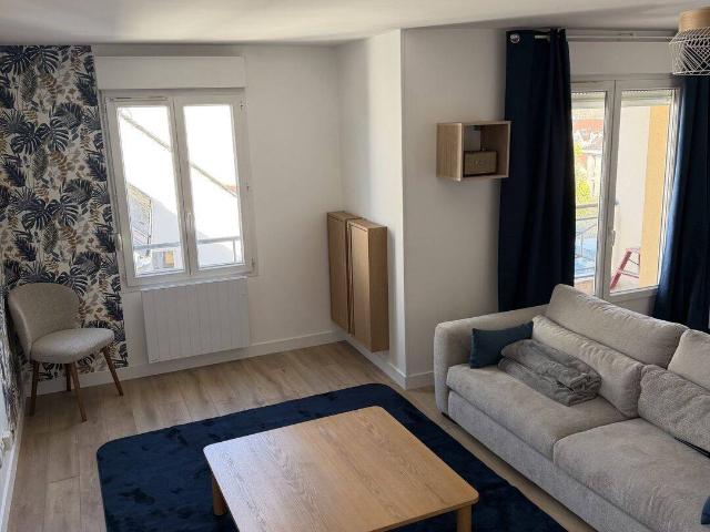 APPARTEMENT
