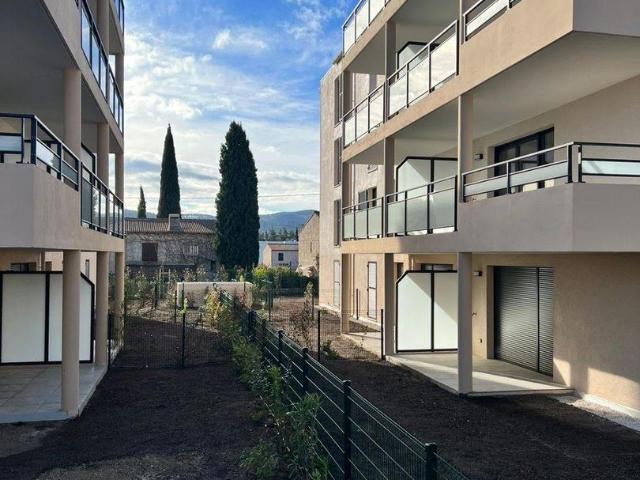 Appartement