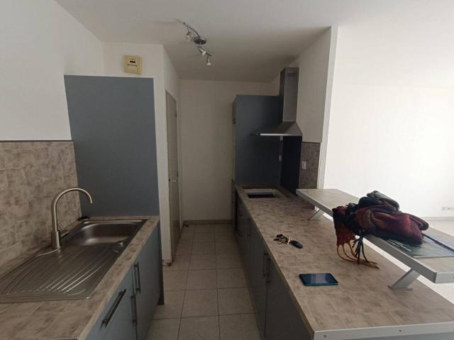 Appartement 13300 2 pièce s 47.87 m2