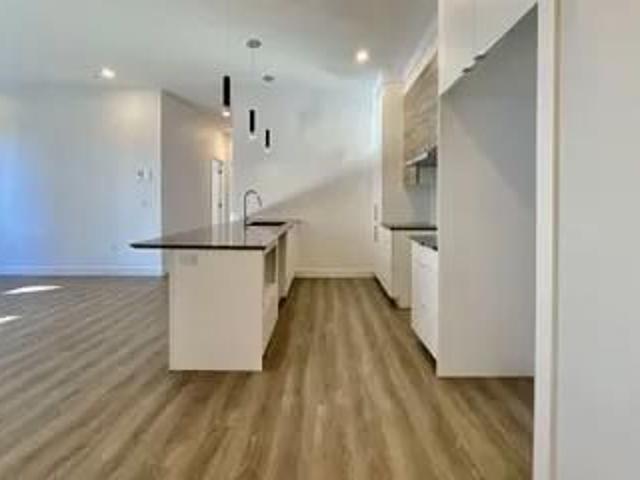 Appartement · 133 m² · Jacques Cartier