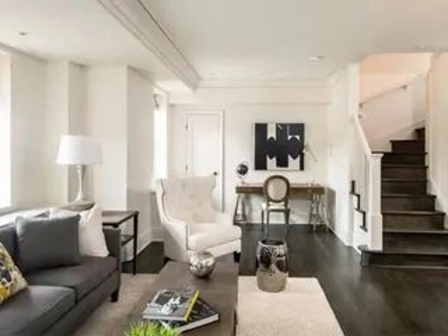 Appartement · 134 m² · Ville Marie