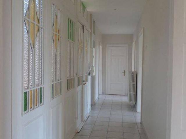 Appartement 134m ²