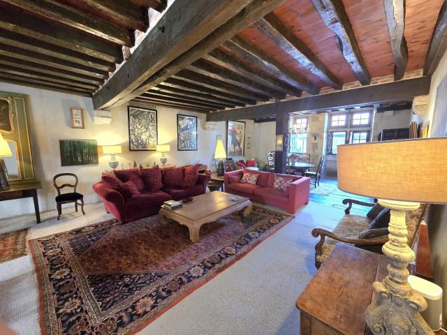 Appartement 135 m²