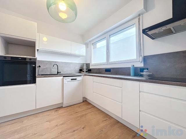 Appartement 135m2 Dunkerque centre