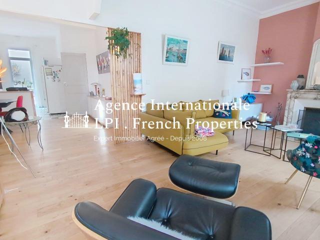 Appartement 135m² Perpignan