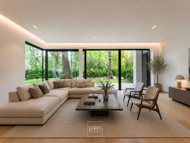 Appartement avec terrasse