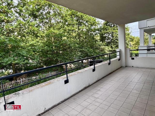 Appartement rénové