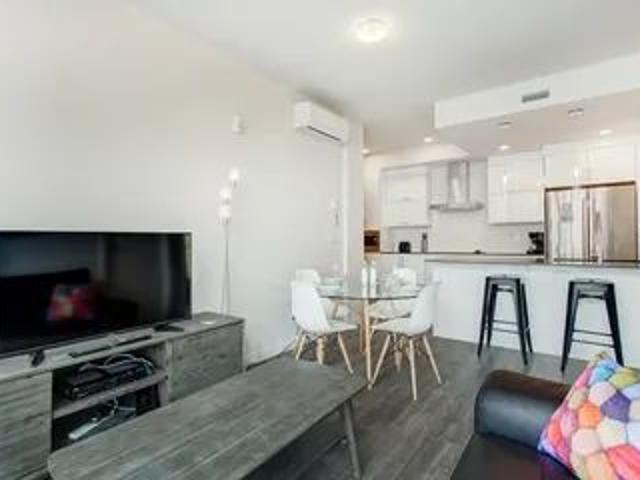 Appartement · 136 m² · Ville Marie
