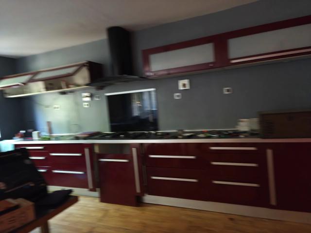 Appartement 138 m²