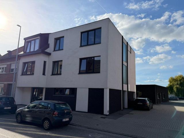 Appartement 138m² met 3 slaapkamers en terras