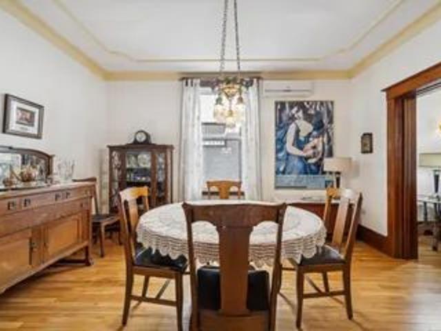 Appartement · 139 m² · Ahuntsic Cartierville