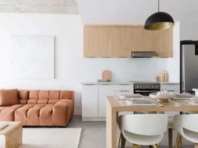 Appartement · 139 m² · Laval des Rapides