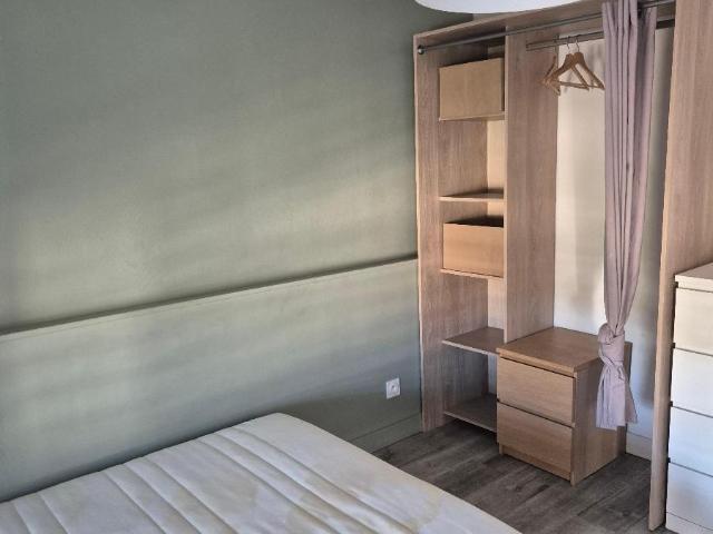 Appartement 17.42 m² 1 pièce Périgueux 24000