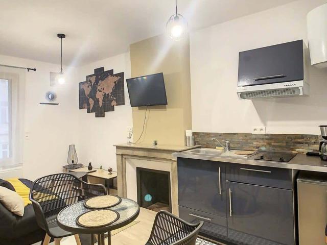 Appartement 17