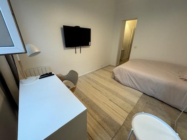 Appartement 17.87 m² 1 pièce Boulogne Billancourt 92100 Ref LST10009969