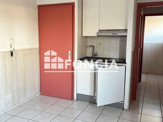 Appartement 17.29m² à louer 380 euros BONNEVILLE 74130