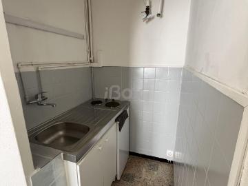 Appartement 17 m²
