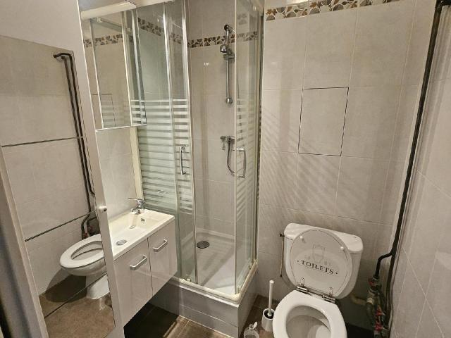 appartement 17m2
