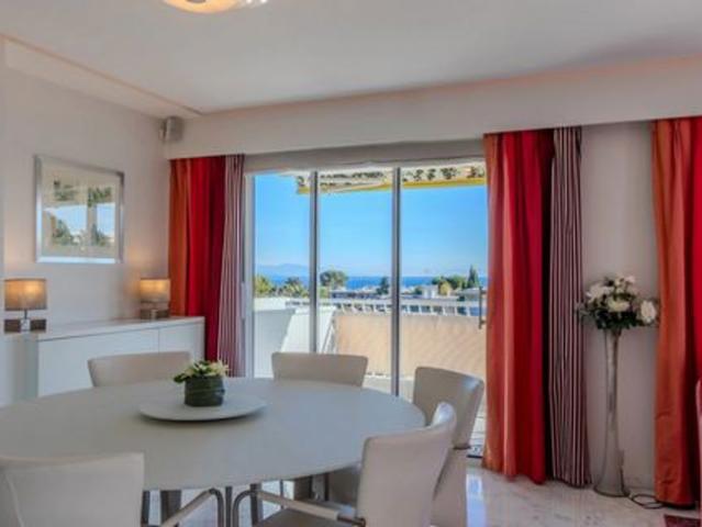 Appartement 140 m2 ANTIBES