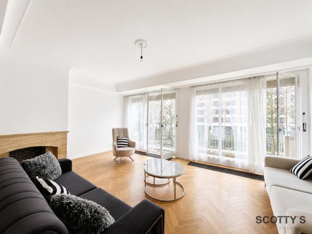 Appartement 140 m² 3 chambres + box garage