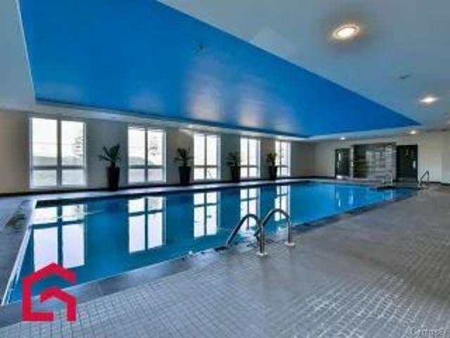 Appartement · 140 m² · Vaudreuil Dorion