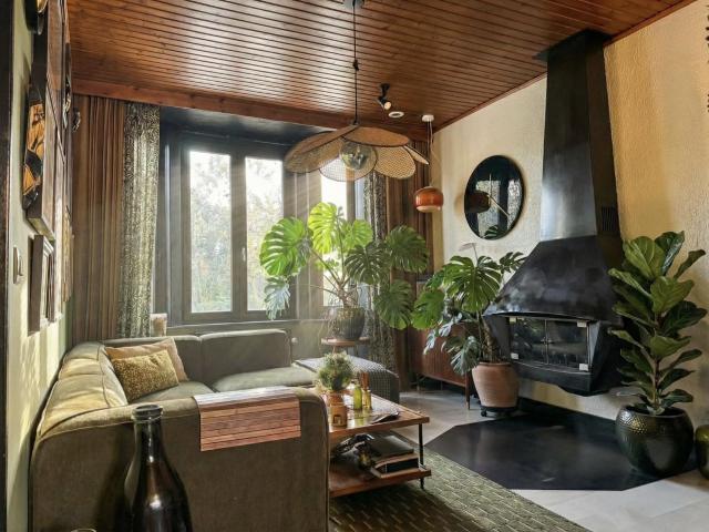 Appartement 140 m² Chaussée de Boondael à Ixelles