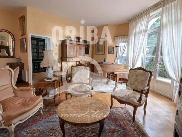 APPARTEMENT 140 m² LA BAULE LES PINS