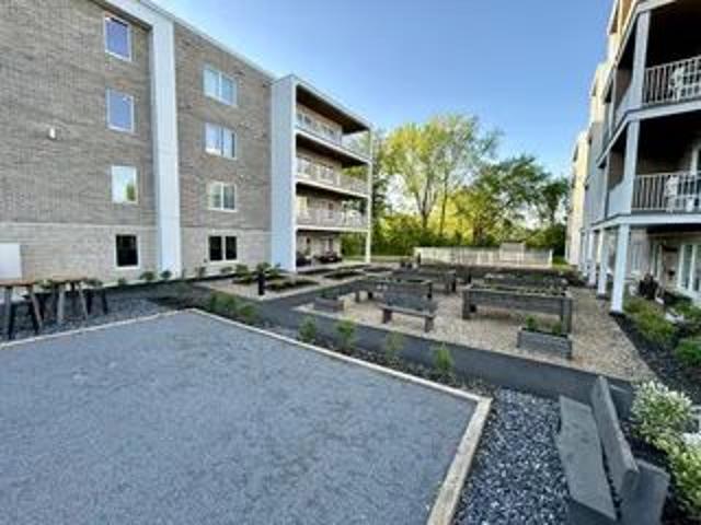 Appartement · 141 m² · Granby