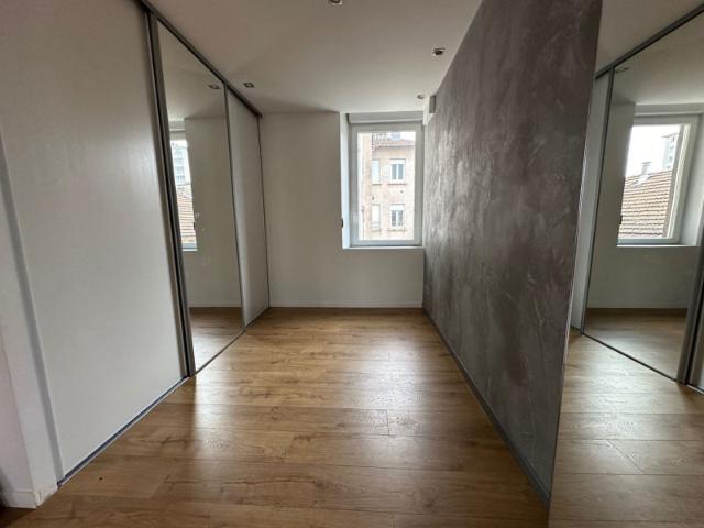 Appartement 142,44 m2 epinal