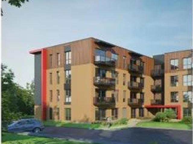 Appartement · 143 m² · Duvernay