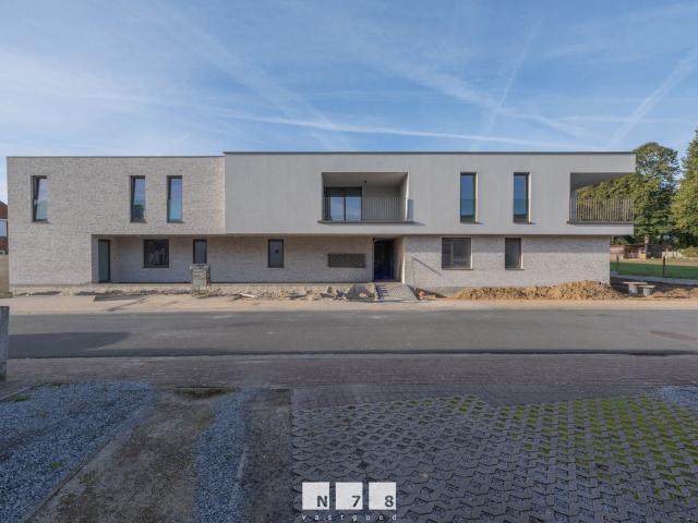 RESIDENTIE DE SPAR: IN HET CENTRUM VAN ELEN BIEDEN WE 13 ENERGIEZUINIGE NIEUWBOUWAPPARTEMENTEN TE HUUR AAN