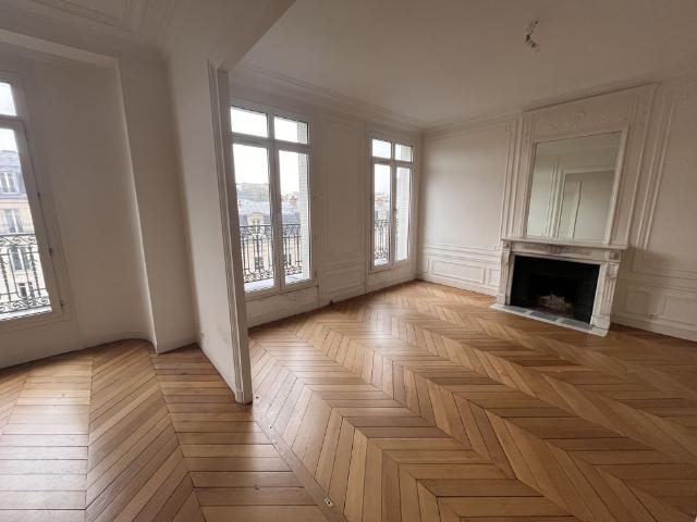 Appartement 144,3 m² 5 pièces