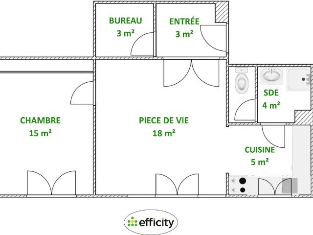 Appartement