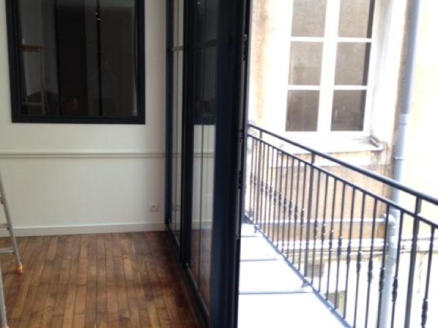 Appartement 145.84 m² 5 Pièces Nantes 44000