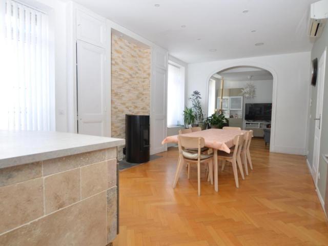 Appartement 145 m²