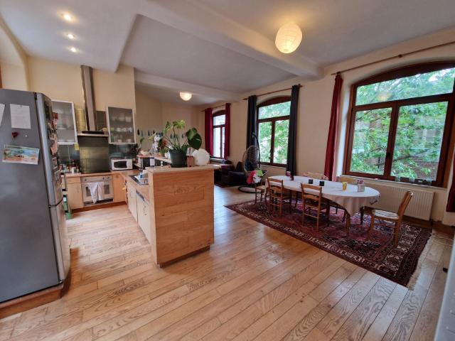 Appartement 145 m² rue philippe de champagne à 1000 Brussels City