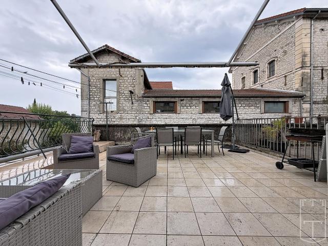 Appartement 145m² Ruoms