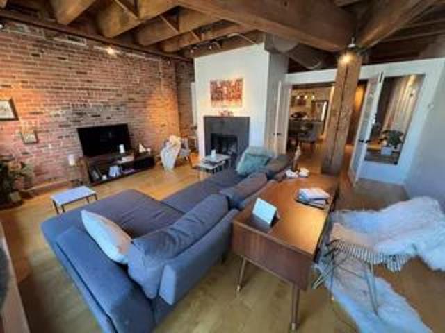 Appartement · 146 m² · Ville Marie