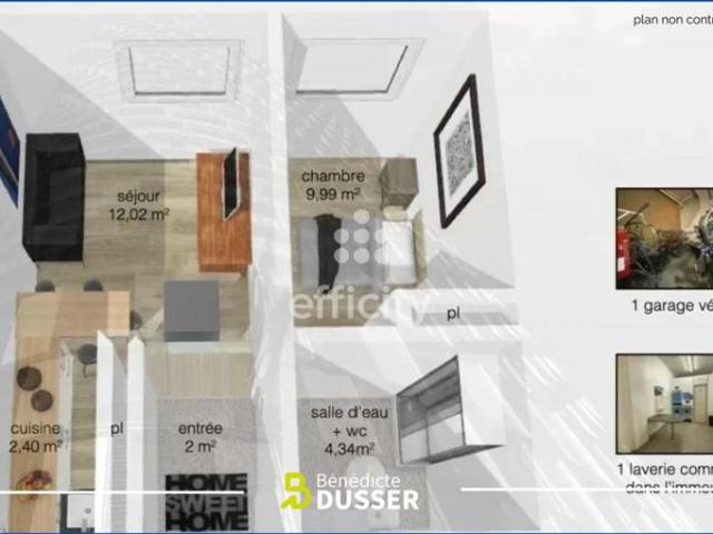 Appartement