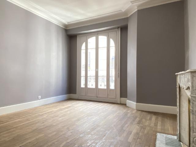 Appartement 148.26 m² 6 Pièces Nantes 44000
