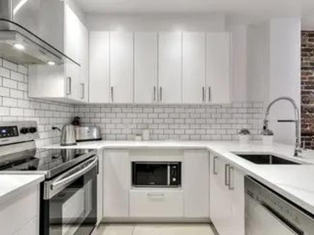 Appartement · 148 m² · Plateau Mont Royal